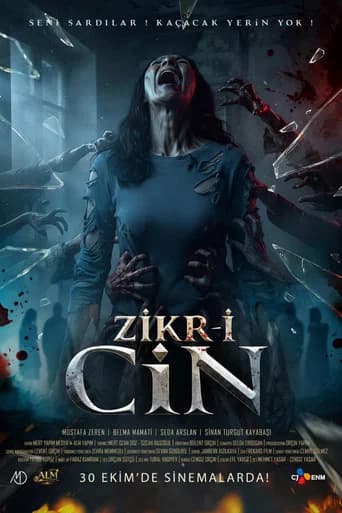 Zikr-i Cin