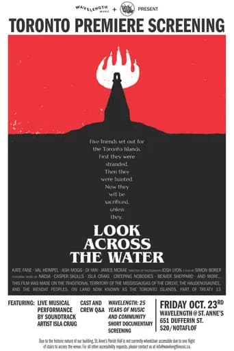 Look Across The Water