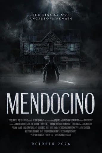 Mendocino