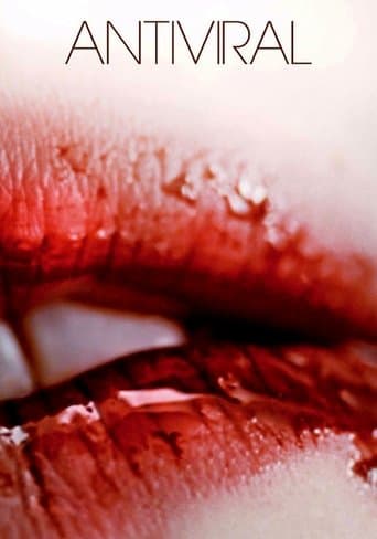 Antiviral