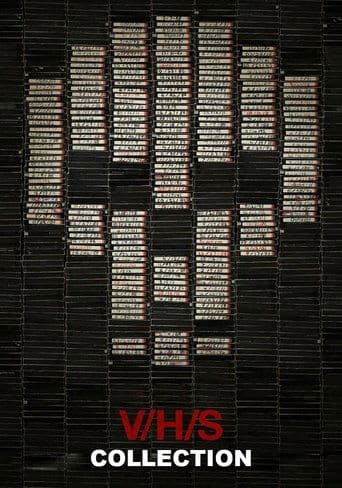 V/H/S Collection