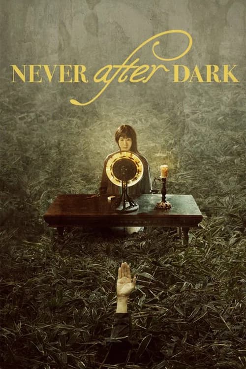 Never After Dark