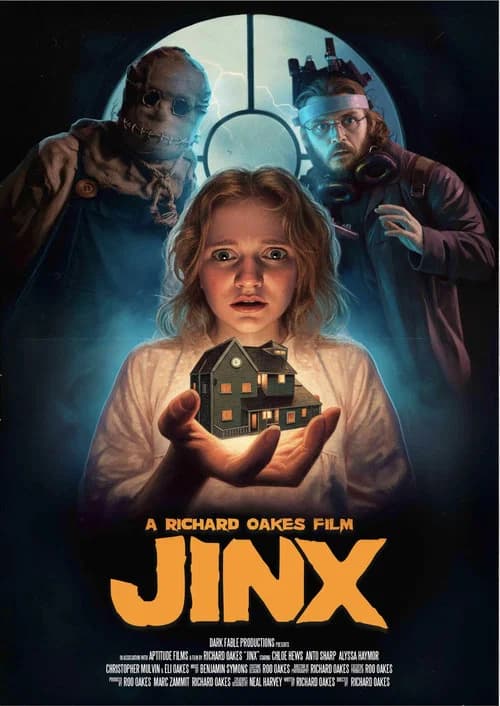 JINX