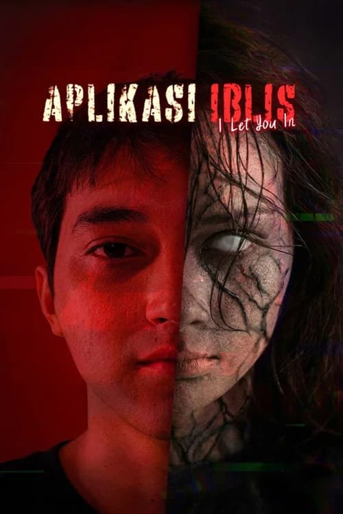 Aplikasi Iblis
