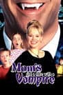 Mom's Got a Date with a Vampire