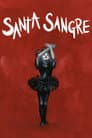 Santa Sangre