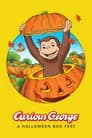 Curious George: A Halloween Boo Fest