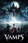 Vamps