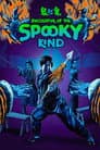 Encounters of the Spooky Kind