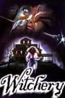 Witchcraft (Evil Encounters)
