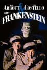 Bud Abbott and Lou Costello Meet Frankenstein