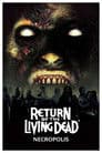 Return of the Living Dead: Necropolis