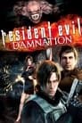 Resident Evil: Damnation
