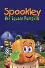 Spookley the Square Pumpkin