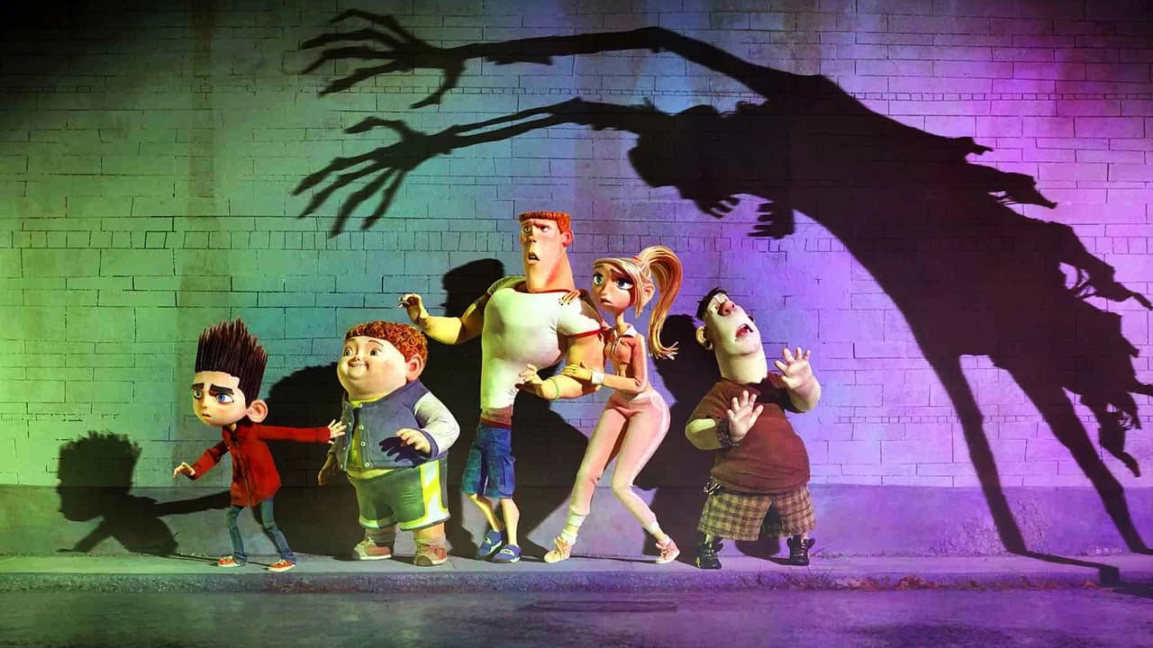 The 25 Best Halloween Movies for Kids