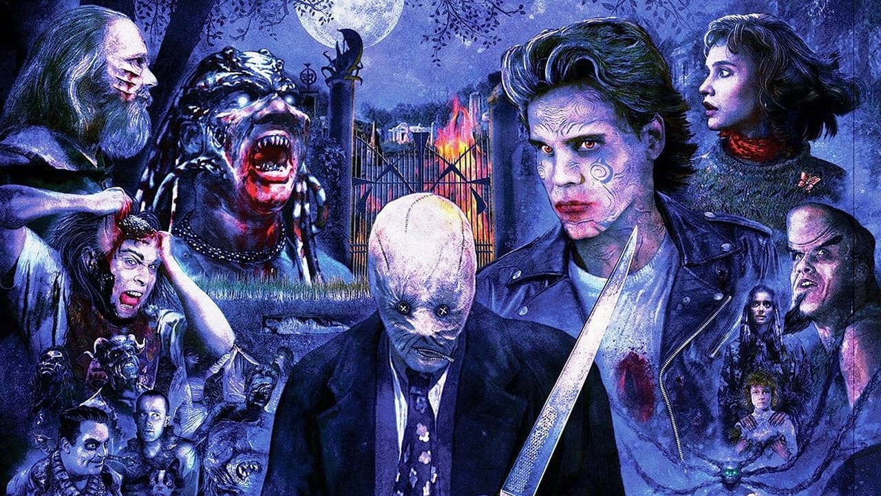 20 Horror Movie Villains: 10 Icons and 10 You've Probably Never Heard Of