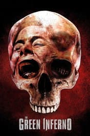 The Green Inferno