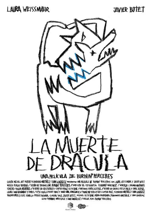 La muerte de Drácula